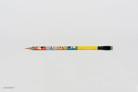 Blackwing : Pencil : Disney