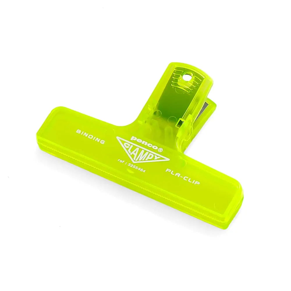 Penco : Plastic Clampy Clip