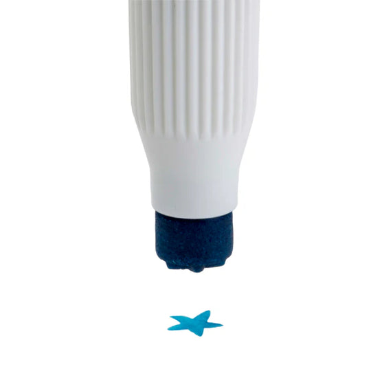 Zebra : Mildliner Double Ended : Stamp Tip