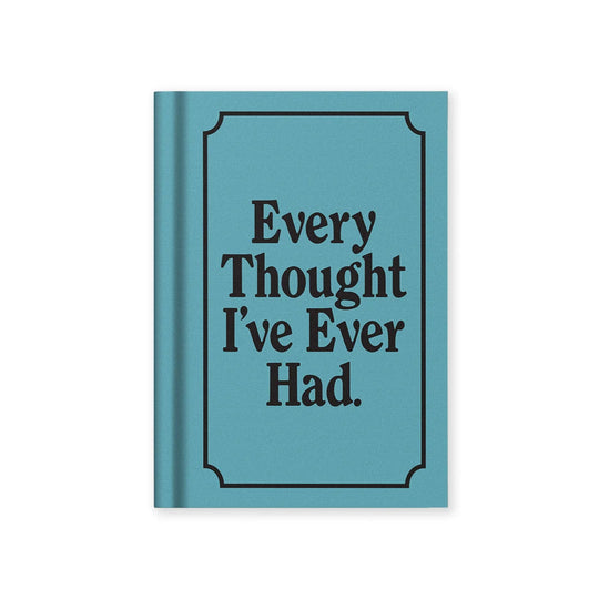 Ohh Deer : Notebook : A7