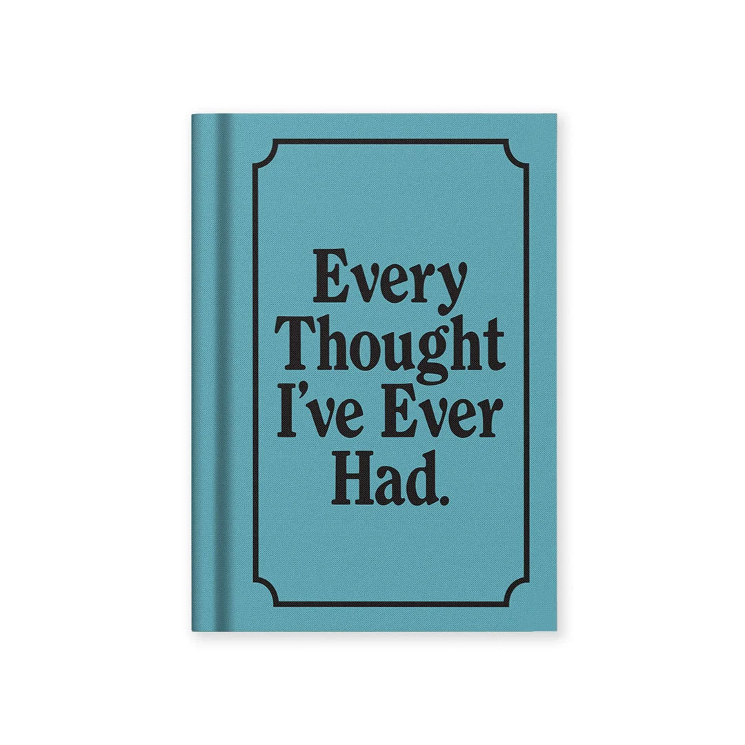 Ohh Deer : Notebook : A7