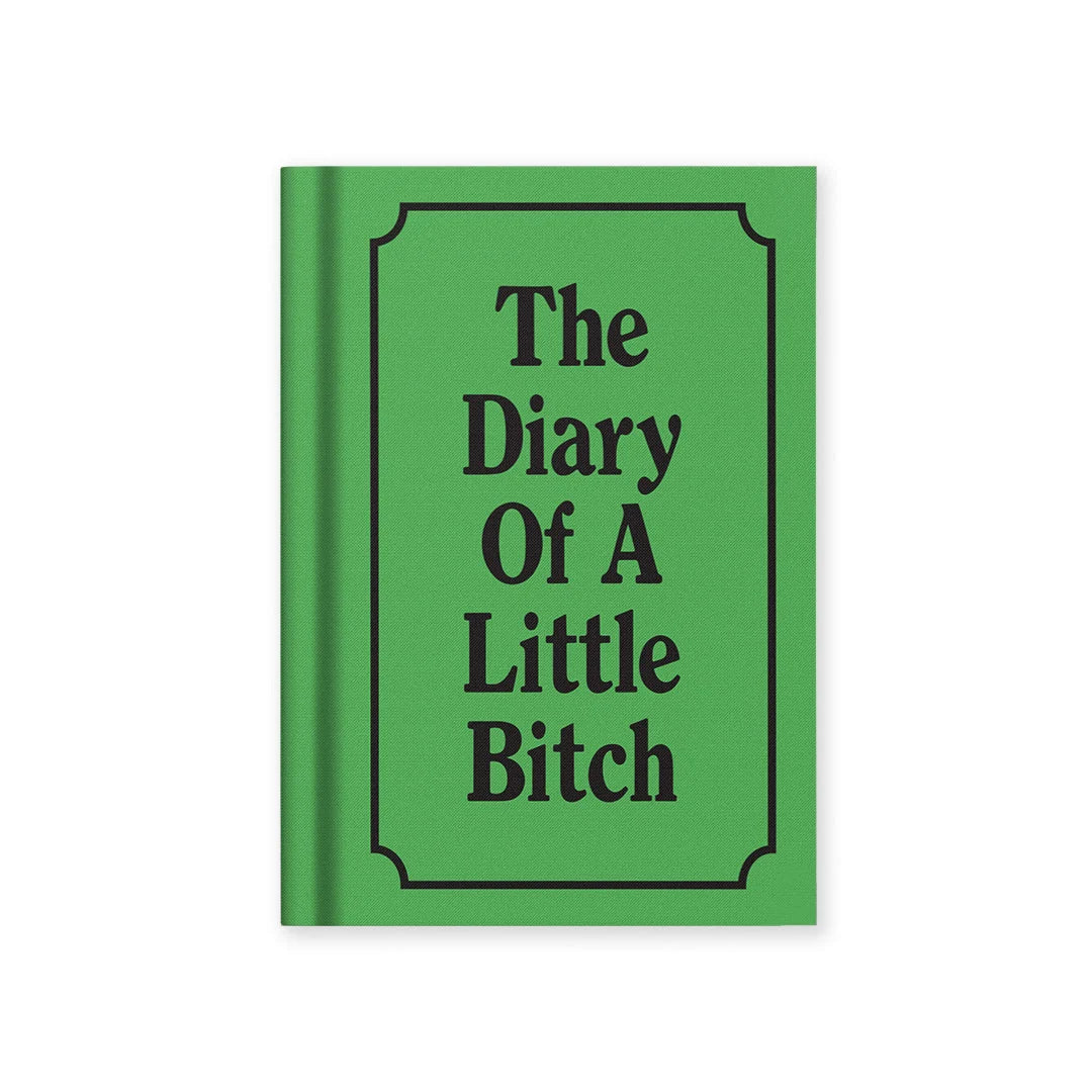 Ohh Deer : Notebook : A7