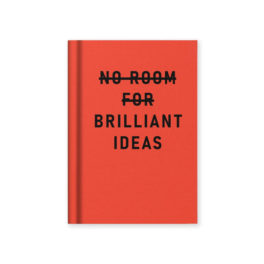 Ohh Deer : Notebook : A7