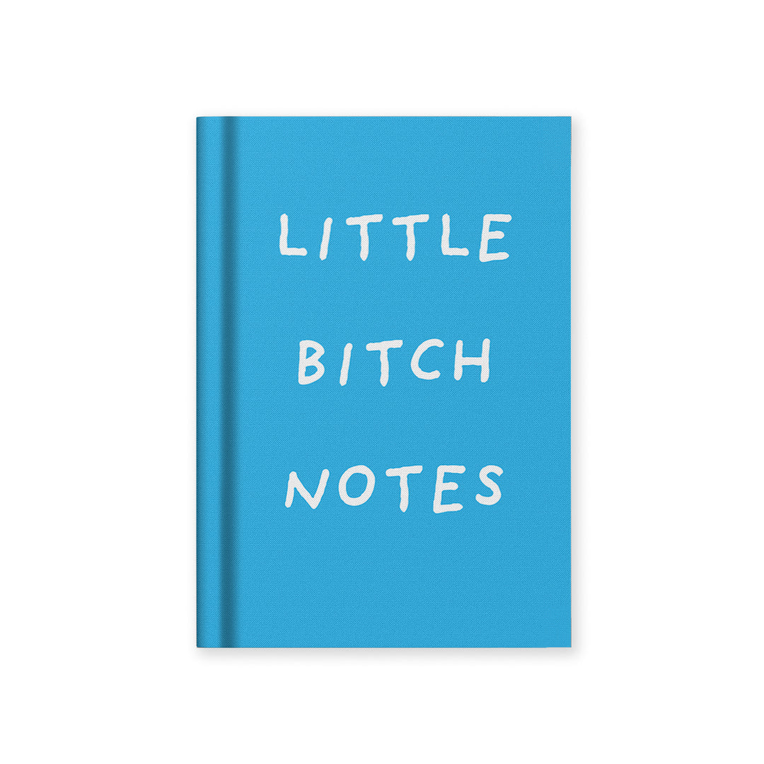 Ohh Deer : Notebook : A7