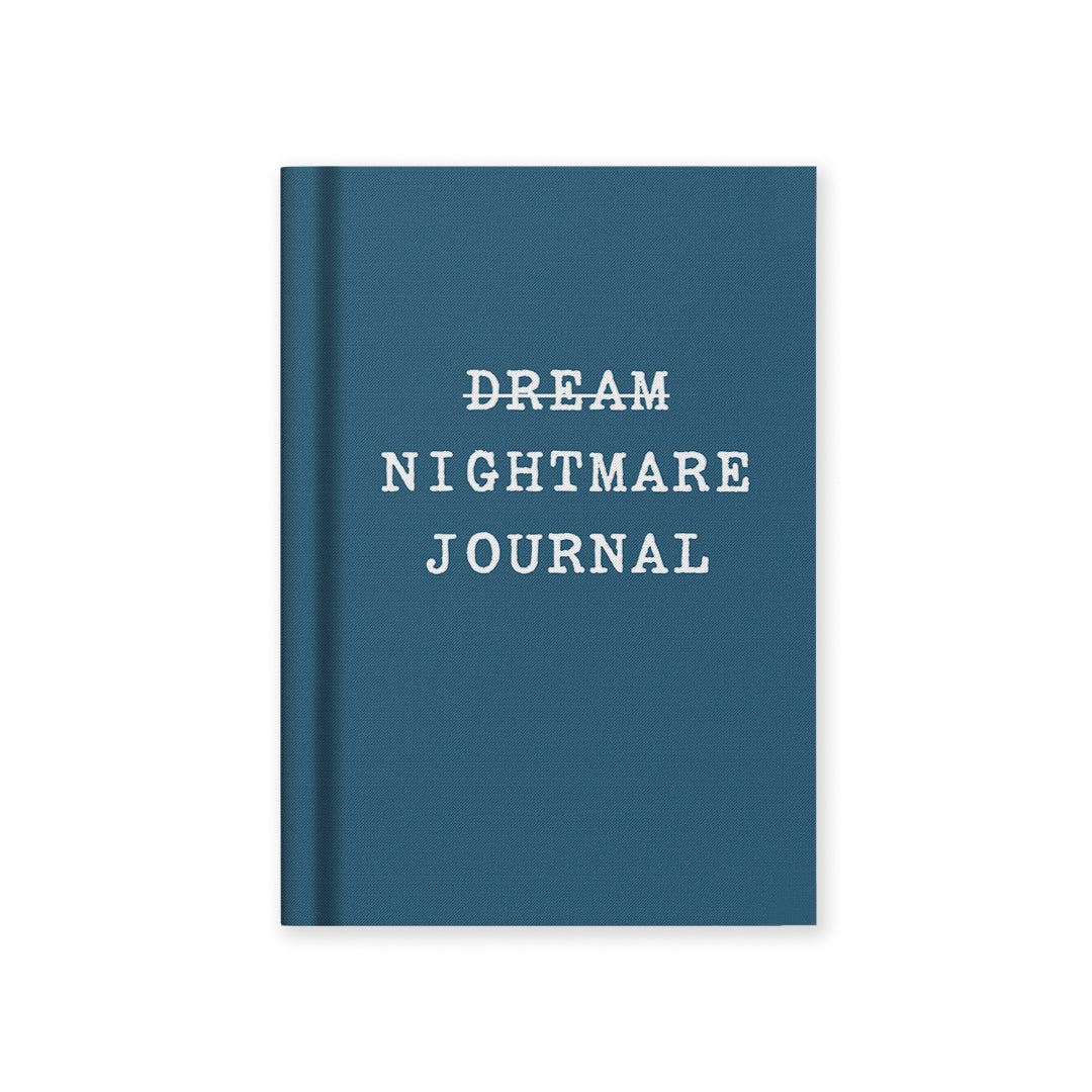 Ohh Deer : Notebook : A7