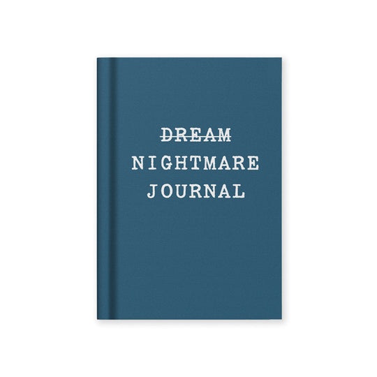 Ohh Deer : Notebook : A7