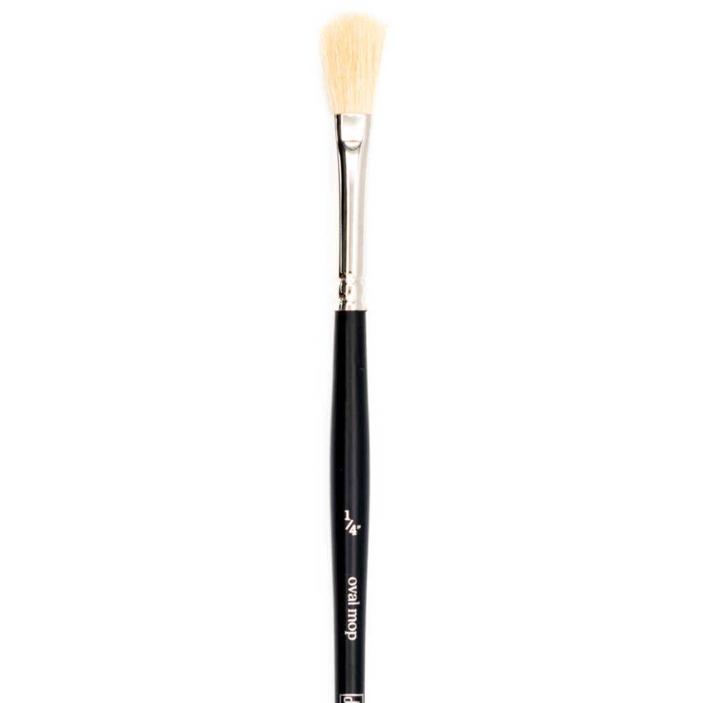 Prism Studio : Spectra Brush : Oval Mop : 1/4"