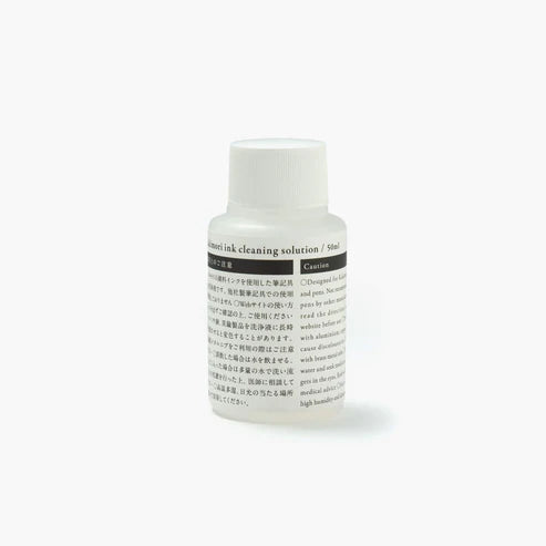Kakimori : Pen Cleaning Solution