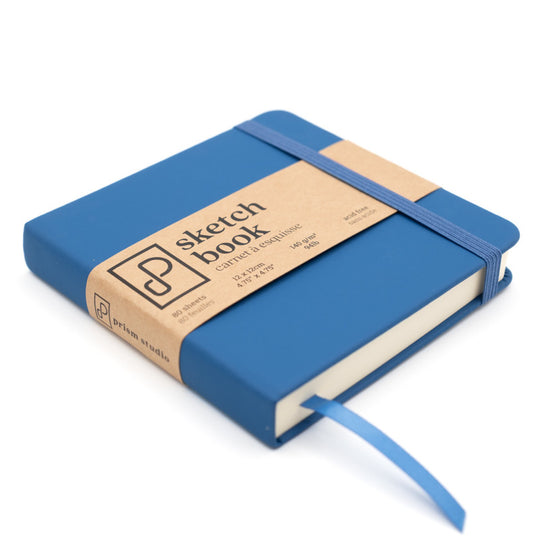 Prism Studio : Sketchbook