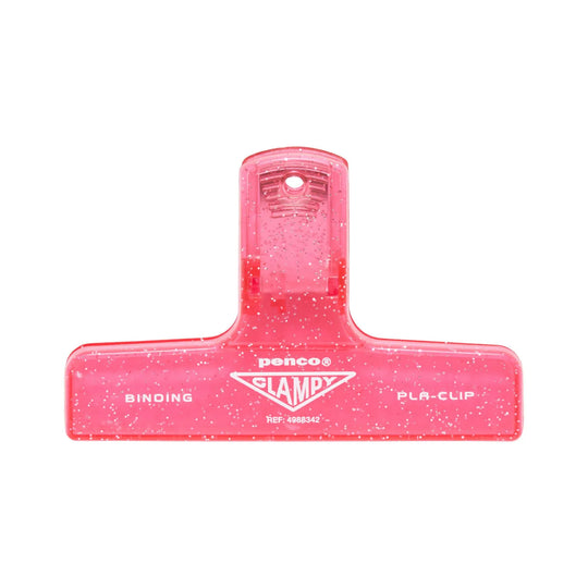 Penco : Plastic Clampy Clip