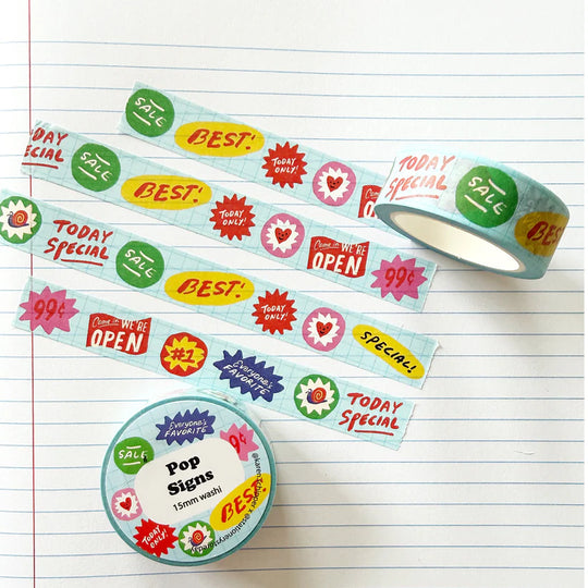 Stationery Store Day 2026 Merch