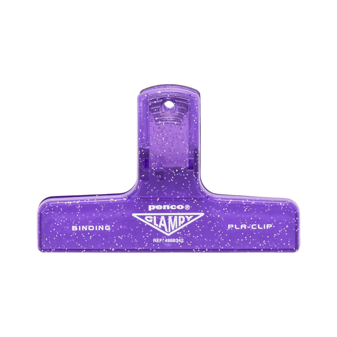 Penco : Plastic Clampy Clip