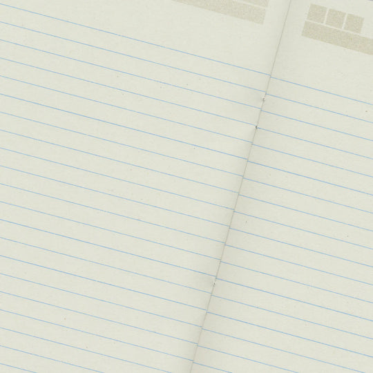 Rissotto Studio : Quaderno No. 12 : Ruled Notebook