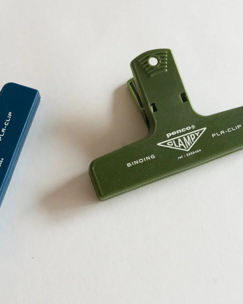 Penco : Plastic Clampy Clip