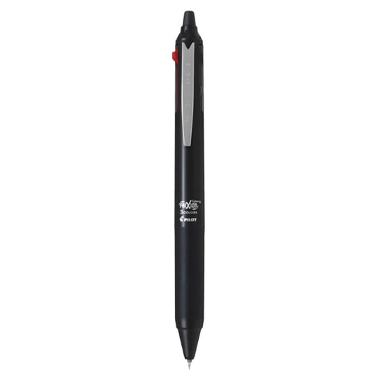 Pilot : Frixion Synergy 3: Multipen : 0.4mm