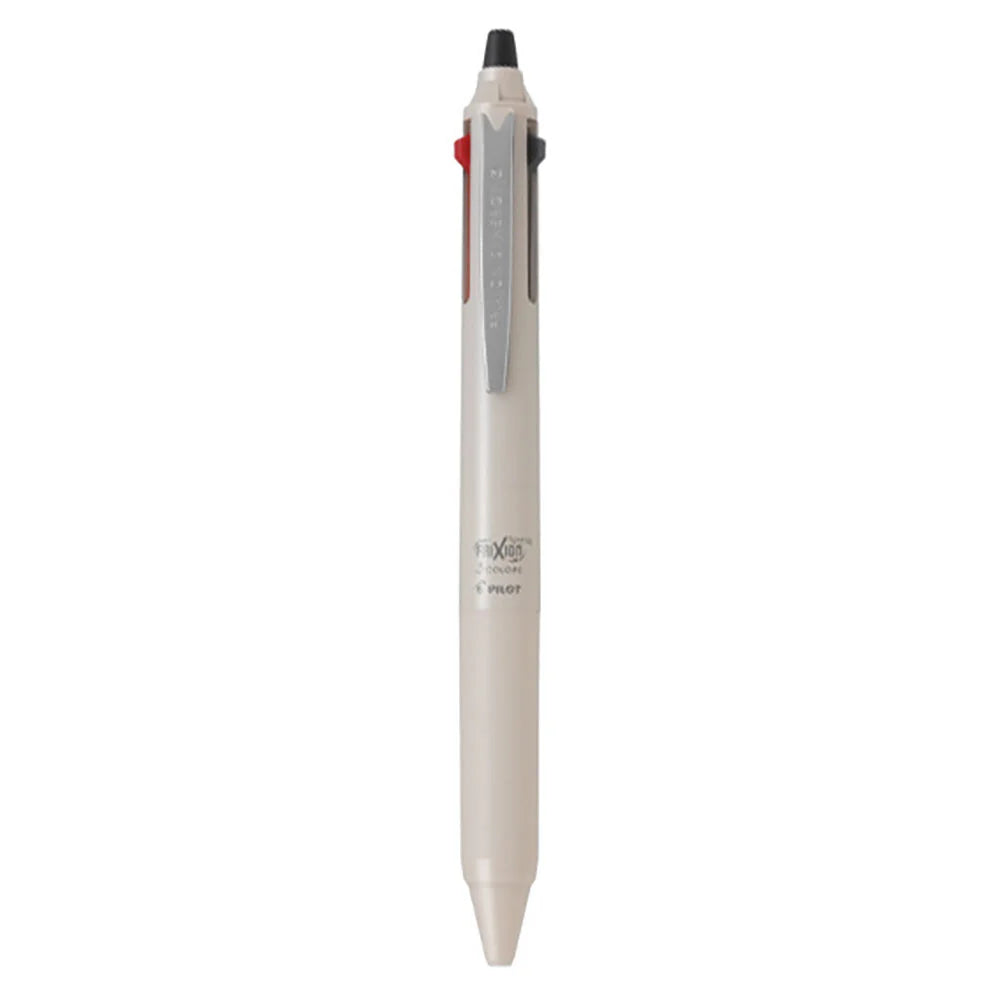 Pilot : Frixion Synergy 3: Multipen : 0.4mm