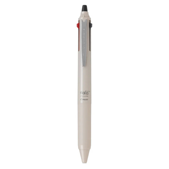 Pilot : Frixion Synergy 3: Multipen : 0.4mm