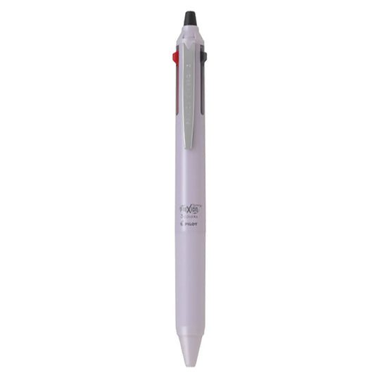 Pilot : Frixion Synergy 3: Multipen : 0.4mm