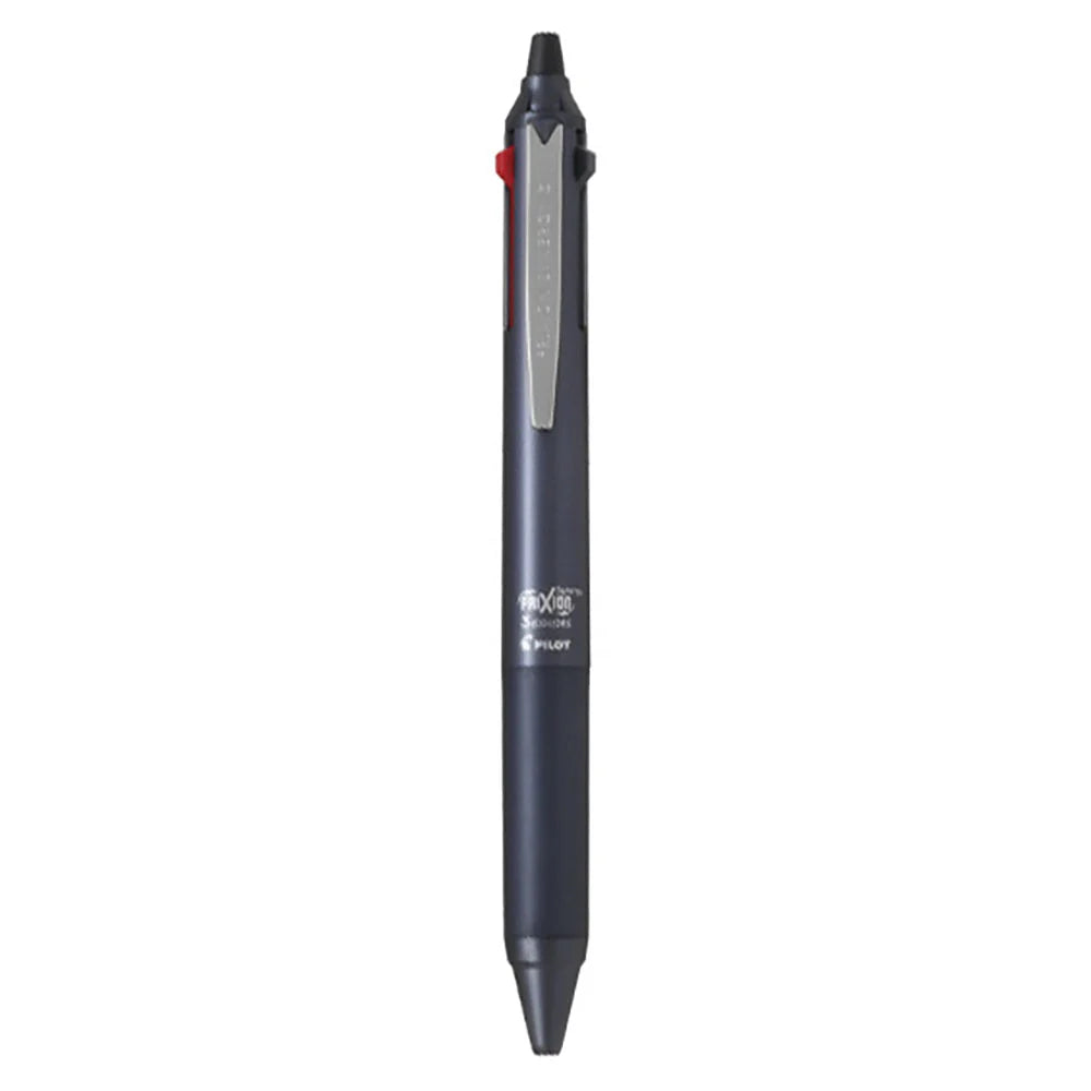 Pilot : Frixion Synergy 3: Multipen : 0.4mm