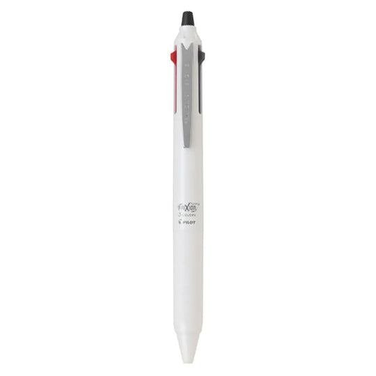 Pilot : Frixion Synergy 3: Multipen : 0.4mm