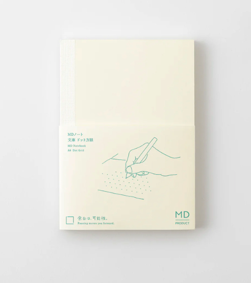 Midori : MD Notebook