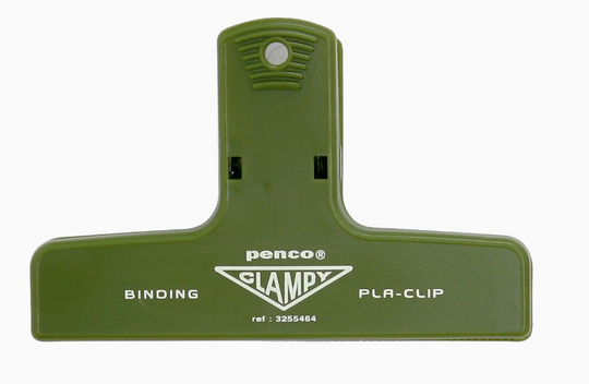 Penco : Plastic Clampy Clip