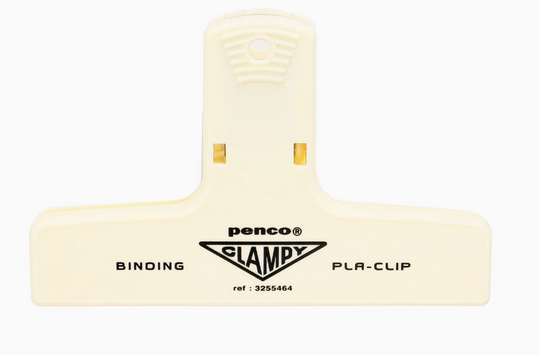 Penco : Plastic Clampy Clip