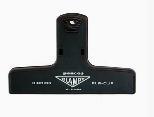 Penco : Plastic Clampy Clip