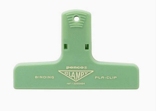 Penco : Plastic Clampy Clip