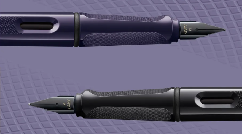Lamy : Safari : Limited Edition Fountain Pen