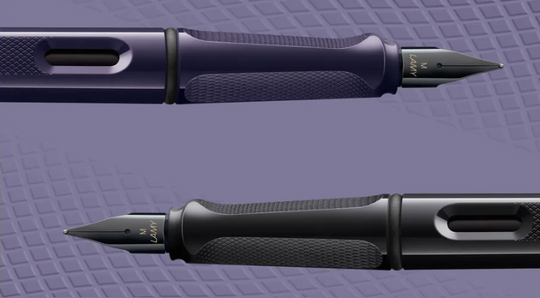 Lamy : Safari : Limited Edition Fountain Pen