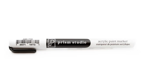 Prism Studio : Acrylic Paint Markers