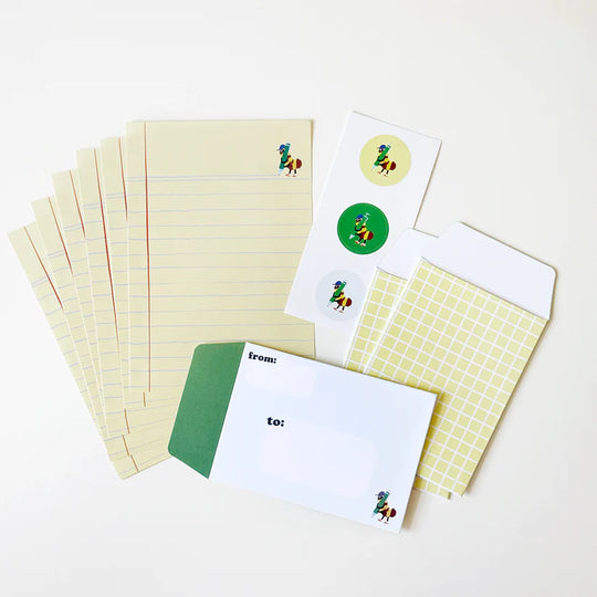 Stationery Store Day 2026 Merch