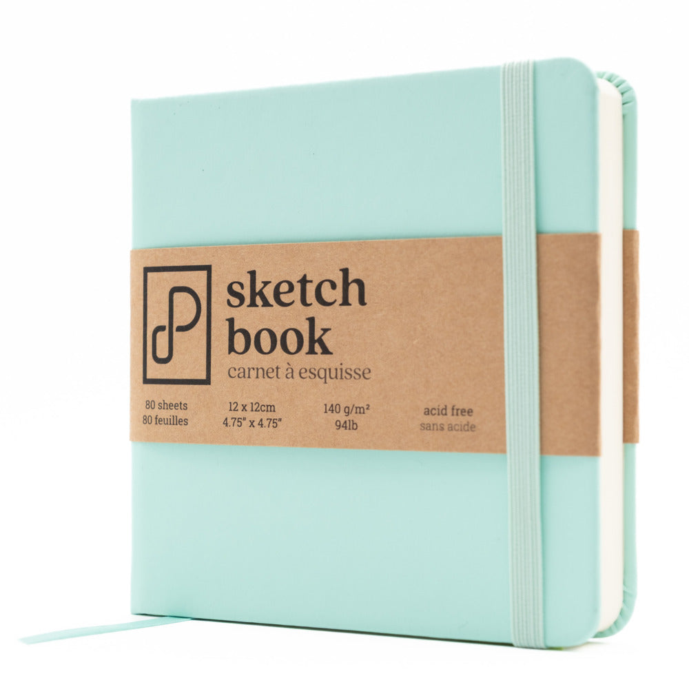 Prism Studio : Sketchbook