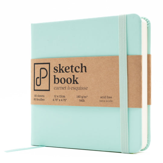 Prism Studio : Sketchbook