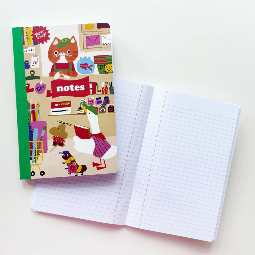 Stationery Store Day 2026 Merch