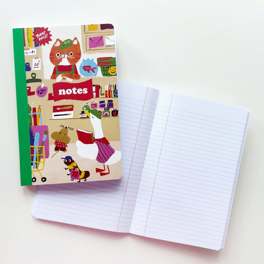 Stationery Store Day 2026 Merch