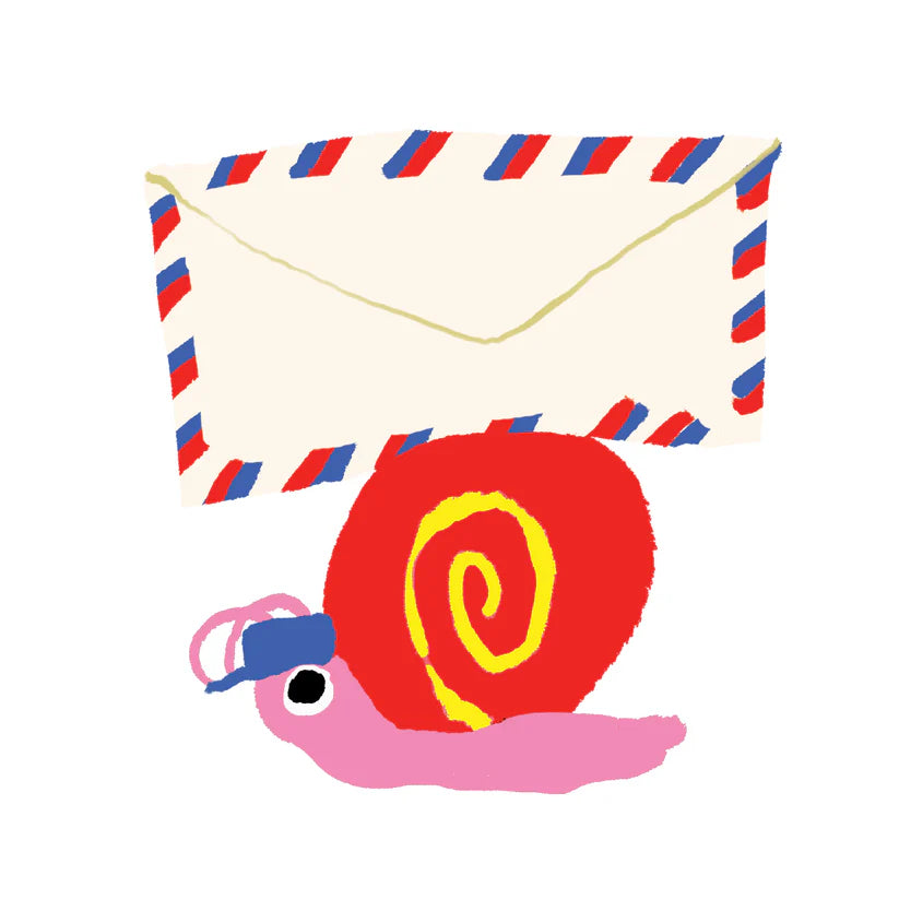 Stationery Store Day 2026 Merch