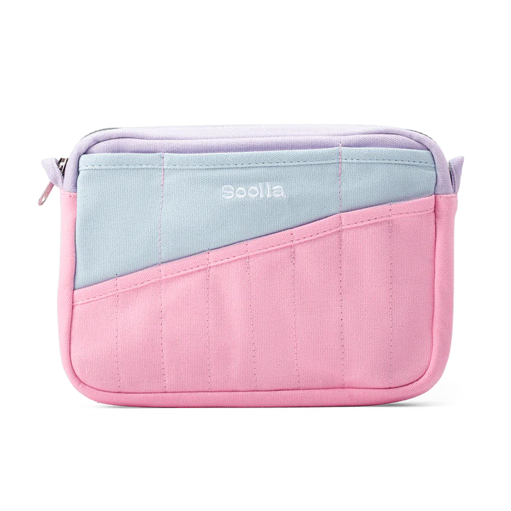 Soolla : Art Supply Bag : Pouch