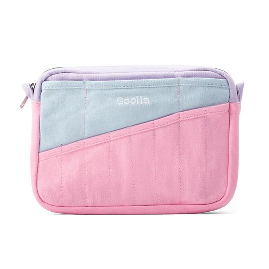 Soolla : Art Supply Bag : Pouch