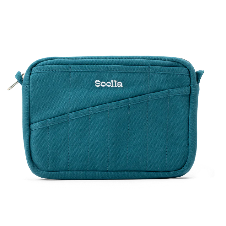 Soolla : Art Supply Bag : Pouch
