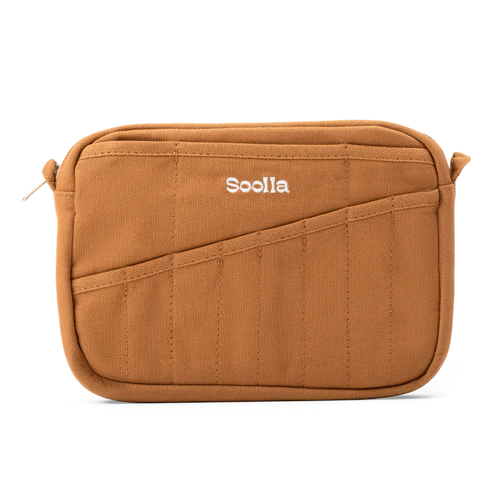 Soolla : Art Supply Bag : Pouch