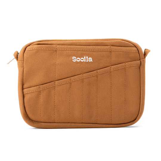 Soolla : Art Supply Bag : Pouch