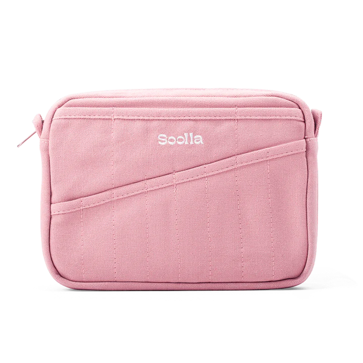 Soolla : Art Supply Bag : Pouch