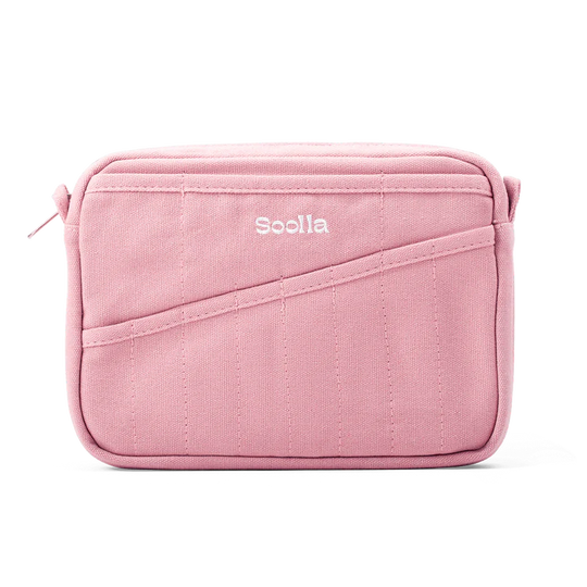 Soolla : Art Supply Bag : Pouch