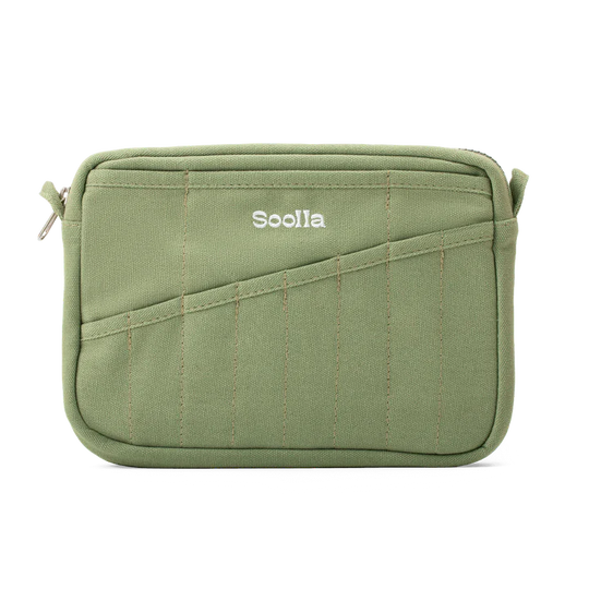 Soolla : Art Supply Bag : Pouch