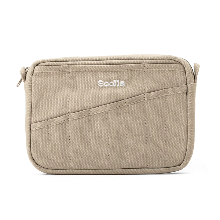 Soolla : Art Supply Bag : Pouch