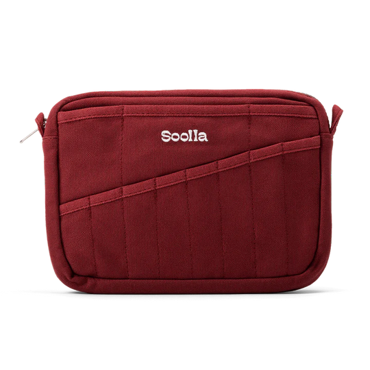 Soolla : Art Supply Bag : Pouch