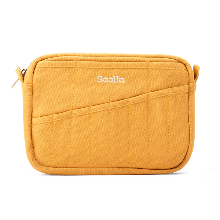 Soolla : Art Supply Bag : Pouch