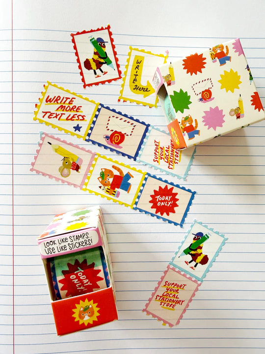 Stationery Store Day 2026 Merch